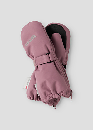 Name It Mini ziemas cimdi Snow10 Mitten