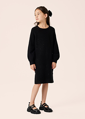 Вязаное платье Simira Name It Kids