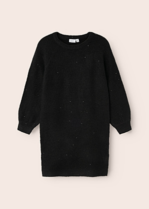 Вязаное платье Simira Name It Kids