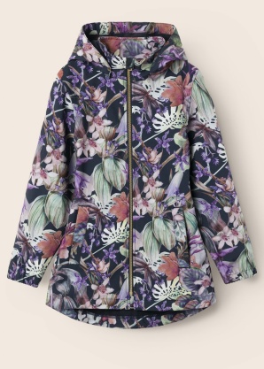 Name It Kids pavasara-rudens virsjaka SCH Alfa08