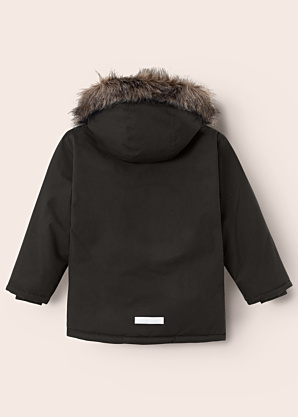 Name It Kids ziemas parka Master05