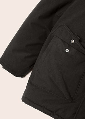 Name It Kids ziemas parka Master05