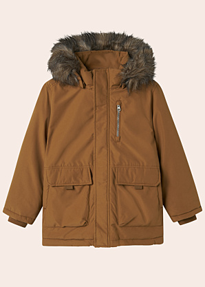 Name It Kids ziemas parka Master05