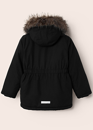 Name It Kids ziemas parka Master05