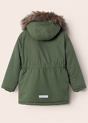 Name It Kids ziemas parka Master05