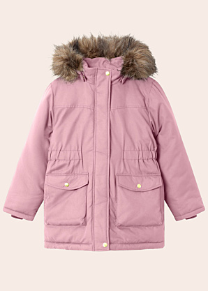 Name It Kids ziemas parka Master05