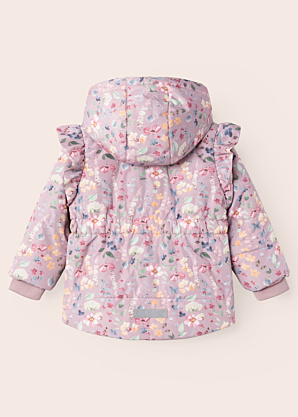 Name It Mini Outerwear Ziemas virsjaka Mountain05