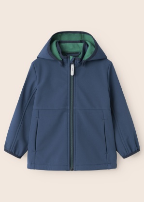 Name It Mini Outerwear pavasara-rudens virsjaka  SCH Malta05