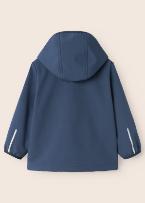 Name It Mini Outerwear pavasara-rudens virsjaka  SCH Malta05