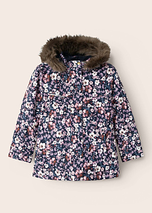 Name It Kids Ziemas virsjaka Snow10