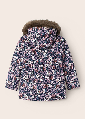 Name It Kids Ziemas virsjaka Snow10