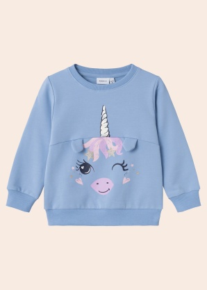 Name It Mini džemperis Kristine