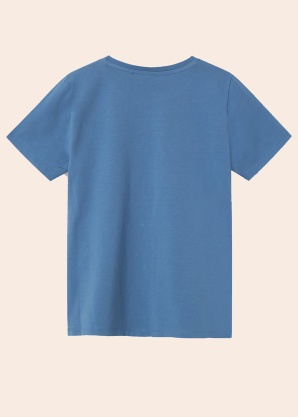 Футболка Jett Marvel Name It Kids