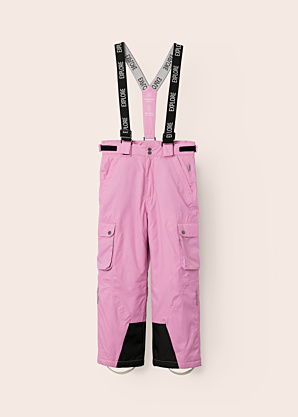 Name It Kids ziemas bikses Slope10