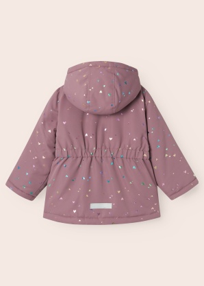 Name It Mini Outerwear pavasara-rudens virsjaka Maxi