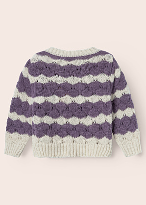 Name It Mini džemperis Nebib