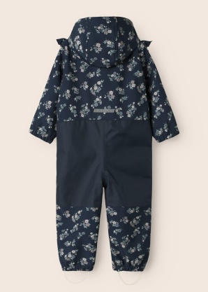 Name It Mini Outerwear pavasara-rudens kombinezons SCH Alfa08