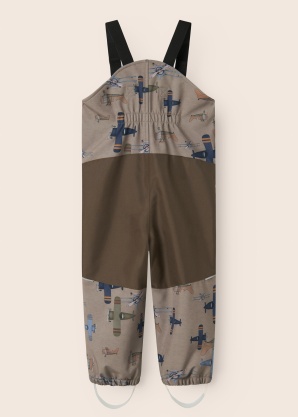 Брюки SCH Alfa08 Name It Mini