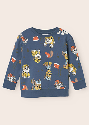 Name It Mini džemperis Paw Patrol
