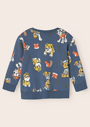 Name It Mini džemperis Paw Patrol