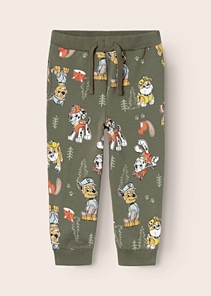 Спортивные штаны Paw Patrol Name It Mini