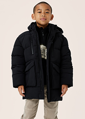 Name It Kids Ziemas virsjaka Movement