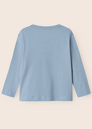 Name It Mini T-krekls Vagno