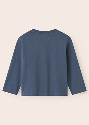 Name It Mini T-krekls Victor