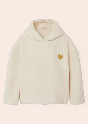 Name It Kids flīsa jaka Odine