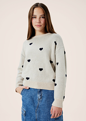 Name It Kids džemperis Odessa