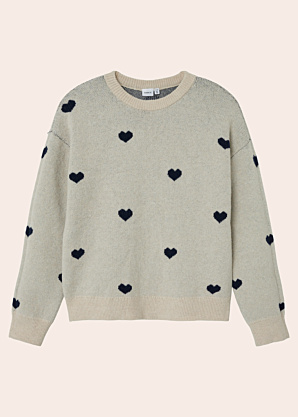 Name It Kids džemperis Odessa