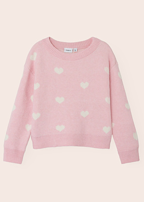 Name It Mini džemperis Odessa