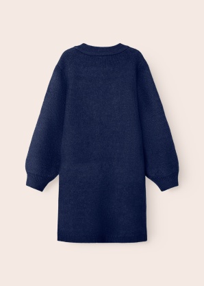 Вязаное платье Omarian Name It Kids