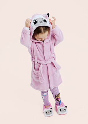 Name It Mini peldmētelis Neba