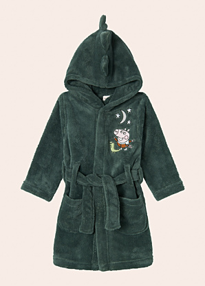 Name It Mini peldmētelis Peppa Pig