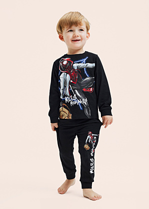 Name It Mini pidžama Nos