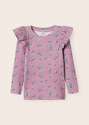 Name It Mini T-krekls Rline