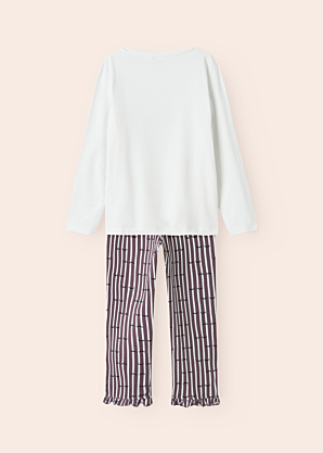 Name It Kids pidžama Randa