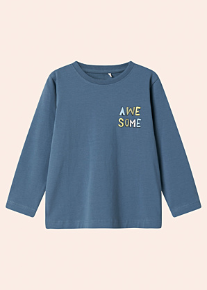 Name It Mini T-krekls Vux