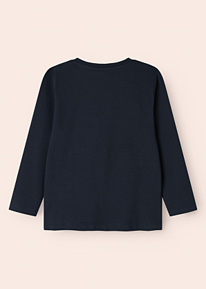 Name It Mini T-krekls Vux