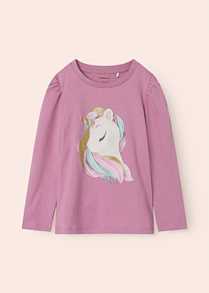 Name It Mini T-krekls Harums