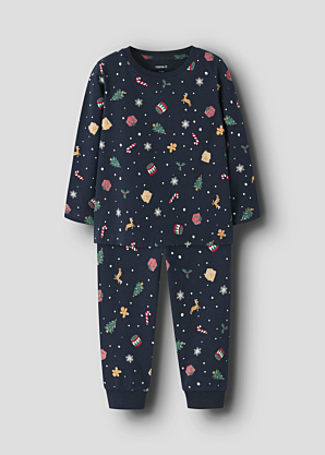 Name It Mini pidžama Vismas