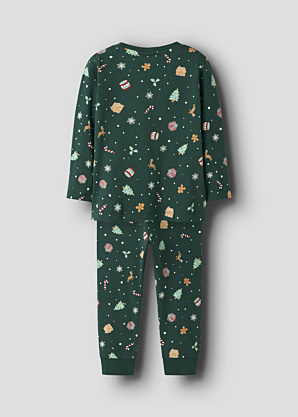 Name It Mini pidžama Vismas