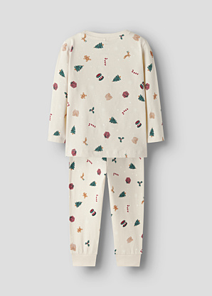 Name It Mini pidžama Vismas