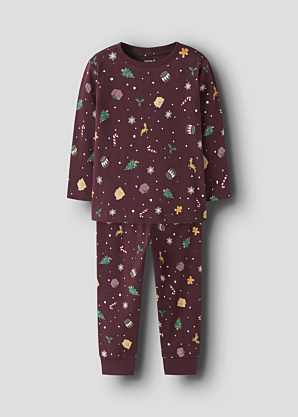 Name It Mini pidžama Vismas