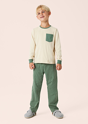 Name It Kids pidžama Rade