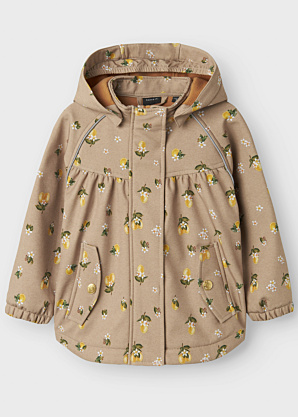 Name It Mini Outerwear pavasara-rudens virsjaka SCH Alfa08