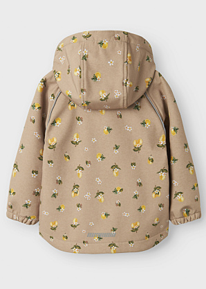 Name It Mini Outerwear pavasara-rudens virsjaka SCH Alfa08