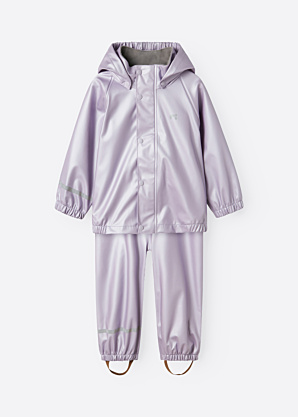 Name It Mini Outerwear lietus kombinezons Dry10