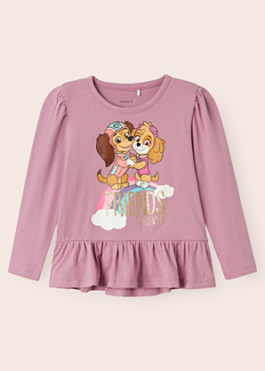 Name It Mini T-krekls Narras Paw Patrol